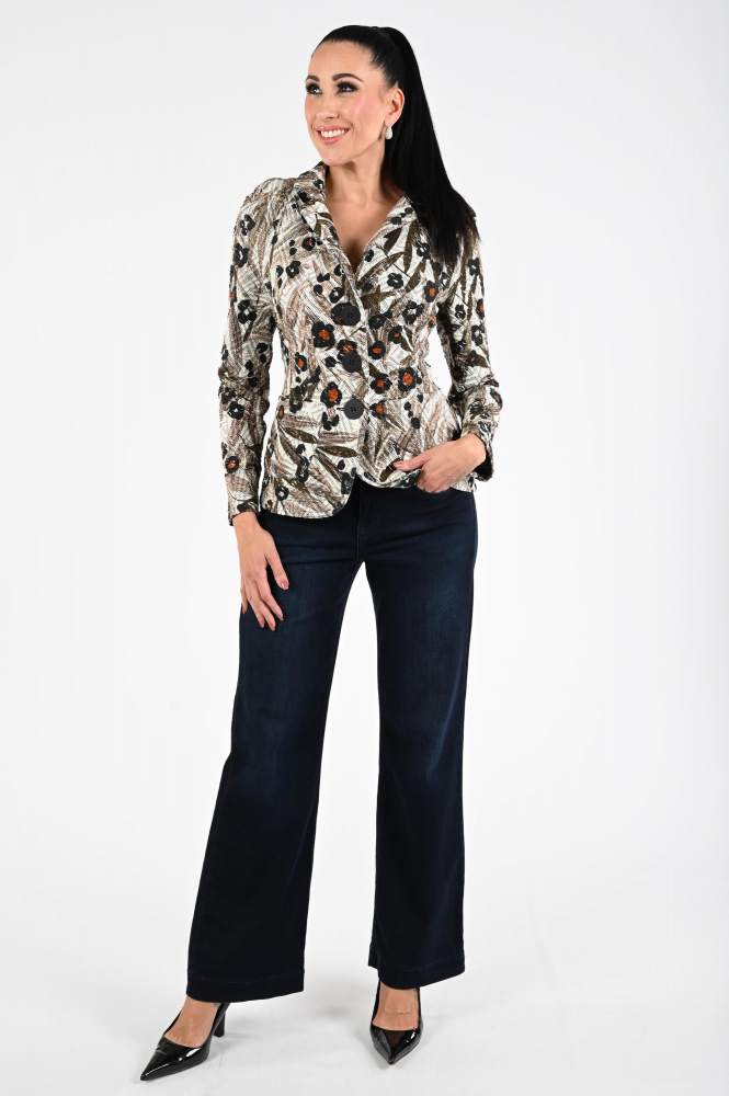 ML Collections 61648 Blazer Bruin