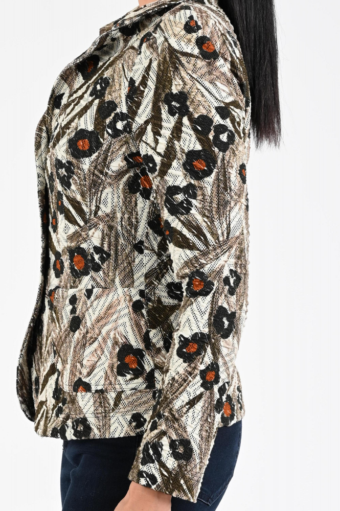 ML Collections 61648 Blazer Bruin
