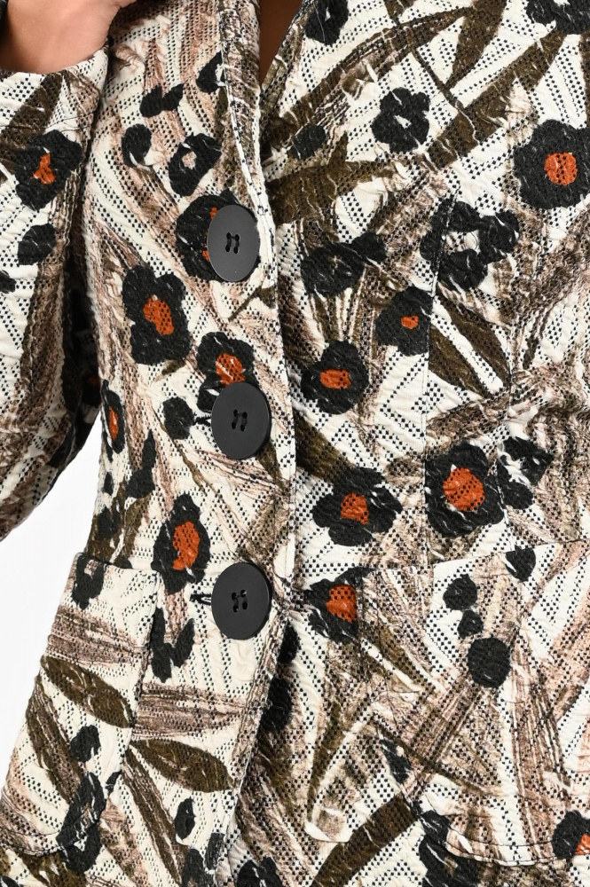 ML Collections 61648 Blazer Bruin