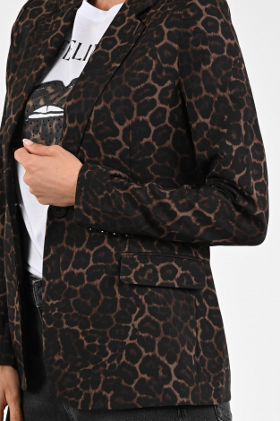 Catnoir 1309 Bruin