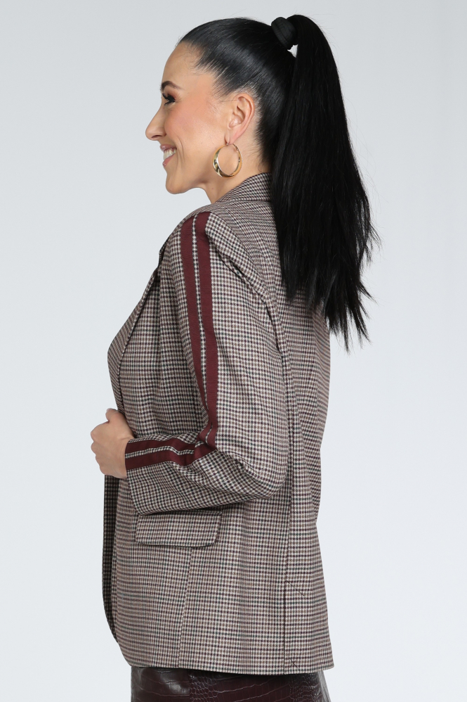 Geisha 65575-32 Blazer Bruin