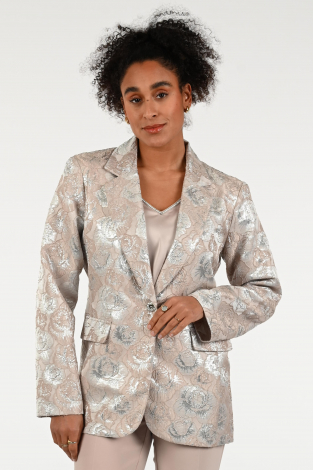 Joseph Ribkoff 251729 Beige