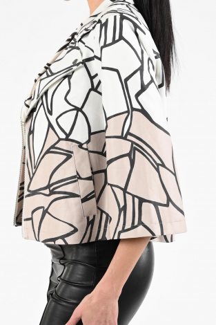 Joseph Ribkoff 261908 Beige