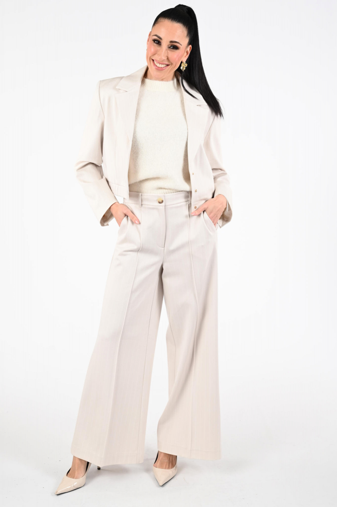 Beaumont BC55115261 Blazer Beige