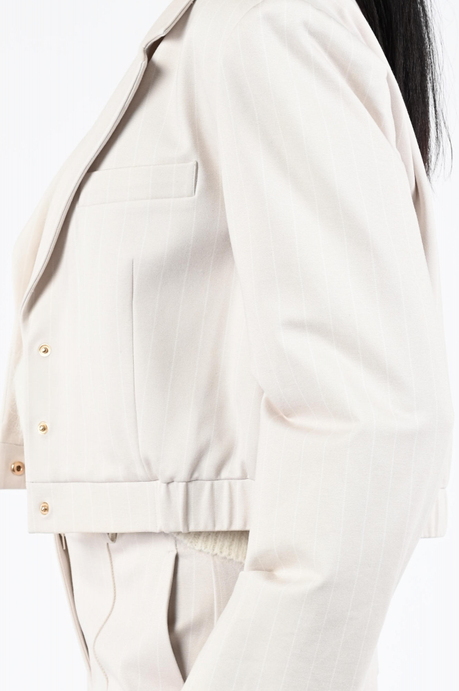 Beaumont BC55115261 Blazer Beige