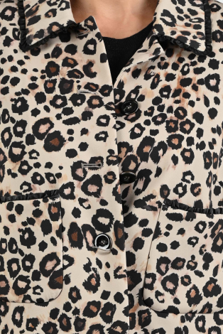 Marc Cain ZC 31.07 J12 Beige