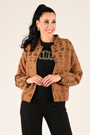 Geisha 45976-20 Bruin