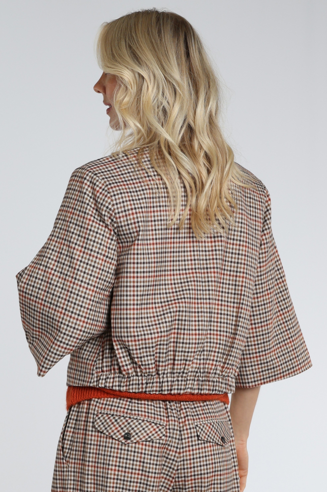 Summum 1s1331-12496 Blazer Bruin