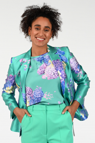 Marc Cain YG 34.07 W23 Groen