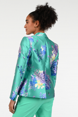 Marc Cain YG 34.07 W23 Groen