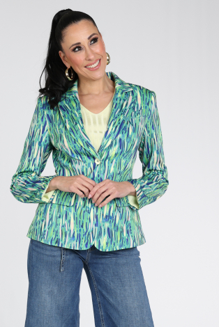 Marc Cain AC 34.11 J09 Groen