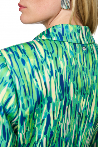 Marc Cain AC 34.11 J09 Groen