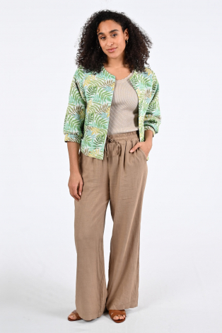 Geisha 65324-20 Groen