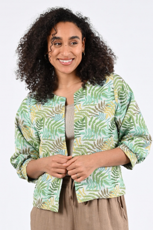 Geisha 65324-20 Groen