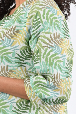 Geisha 65324-20 Groen