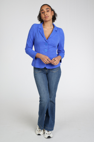 ML Collections 70751 Blauw