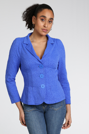 ML Collections 70751 Blauw