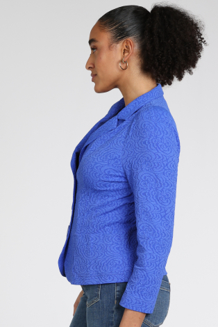 ML Collections 70751 Blauw