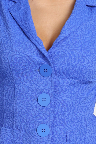 ML Collections 70751 Blauw