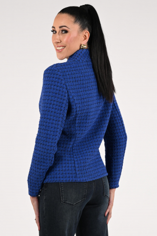 Frank walder 209303 Blauw