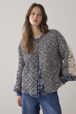 Summum 1s1284-12411 Blauw