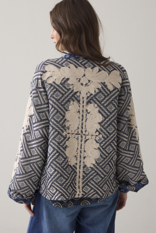 Summum 1s1284-12411 Blauw