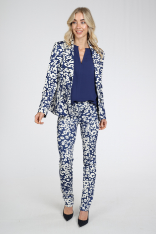Marc Cain BC 34.11 J41 Blauw