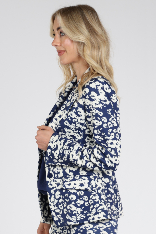 Marc Cain BC 34.11 J41 Blauw