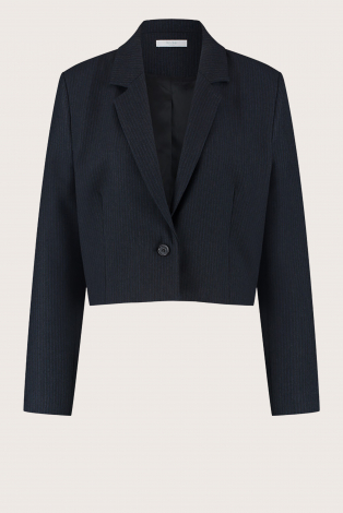 By-Bar jody stripe Blauw