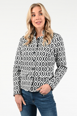 Frank walder 715309 Blauw