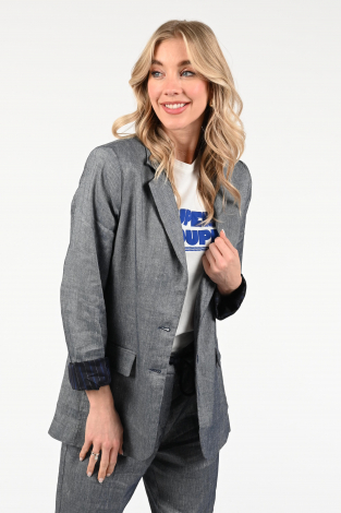 Summum 1s1241-12157 Blauw
