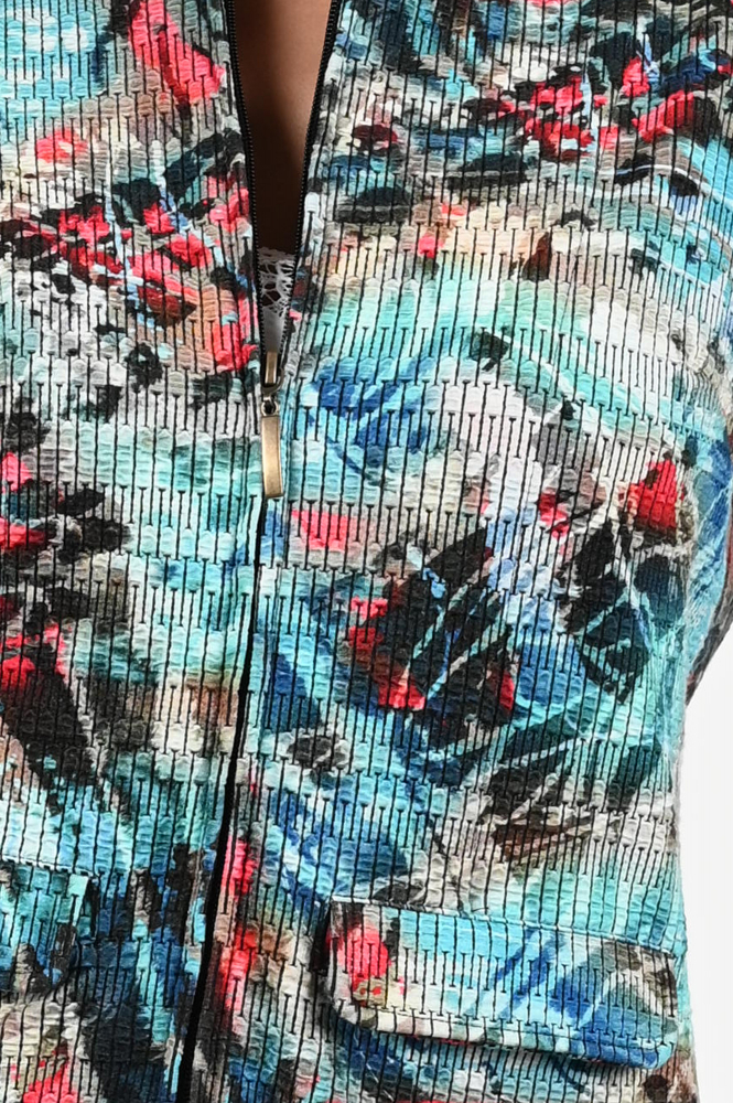 Roberto sarto 511210 Blazer Blauw