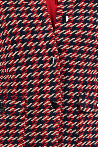 Frank walder 109304 Blauw