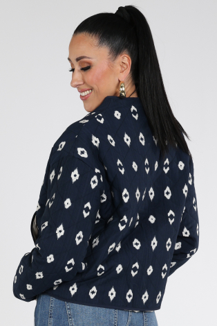 Nukus NKS05009 Blauw