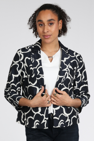 Frank walder 716314 Blauw