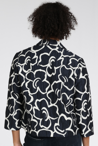 Frank walder 716314 Blauw