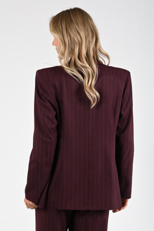 Caroline Biss 4829 Paars