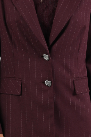 Caroline Biss 4829 Paars