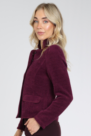 B Three Maartje Rood