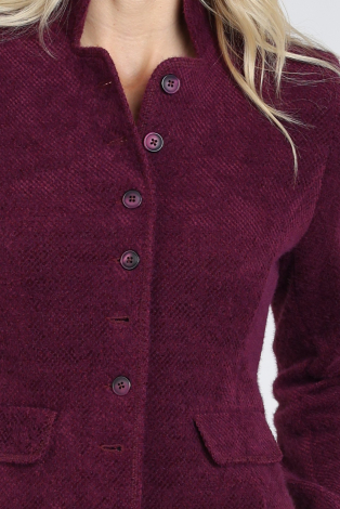 B Three Maartje Rood