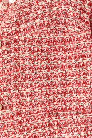 Oui 86694 Rood