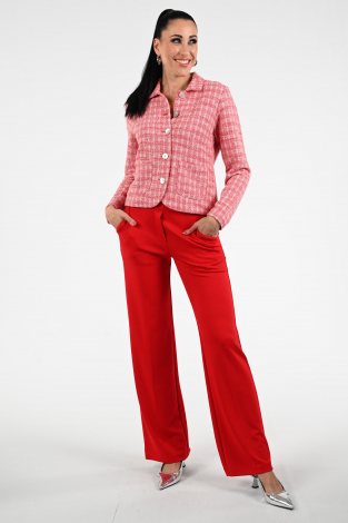 KYRA Tiene-s25 Rood
