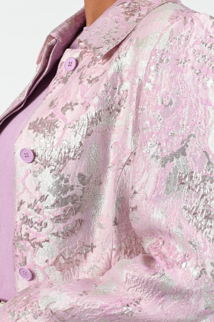 Marc Cain YG 11.03 W22 Roze