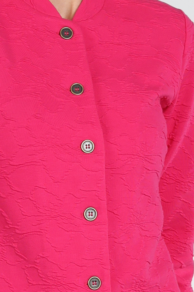 Roberto sarto 611110 Blazer Roze