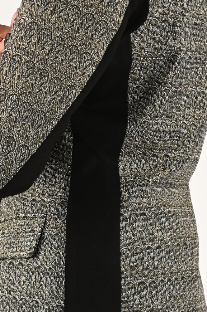 Summum 1s1157-11920 Blazer Geel