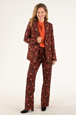 Geisha 35547-32 Oranje