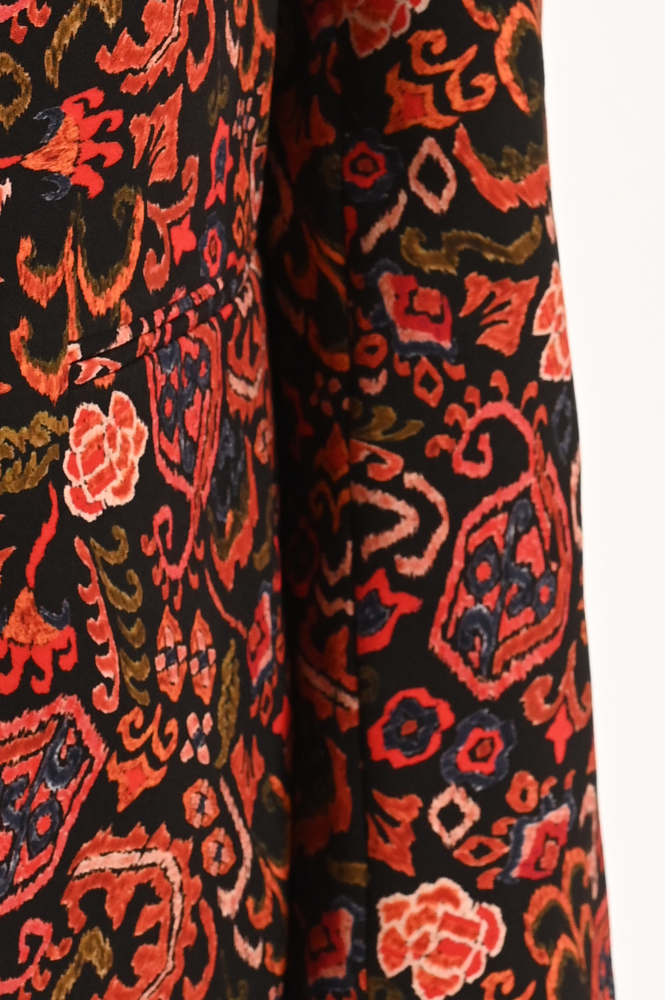 Geisha 35547-32 Blazer Oranje