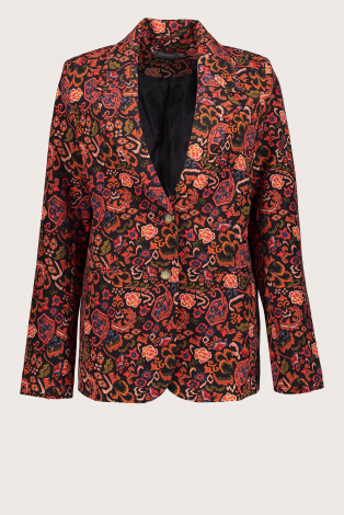 Geisha 35547-32 Oranje