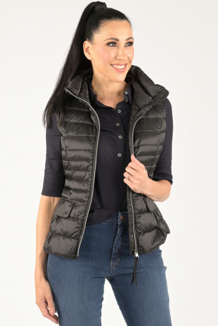 Marc Cain +E 37.15 W11 Zwart