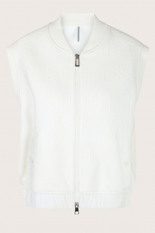 Marc Cain YS 37.03 W21 Wit